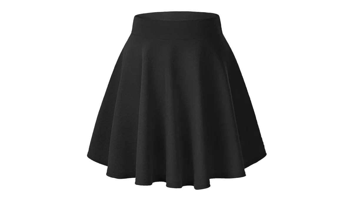 Urban Coco mini skirt