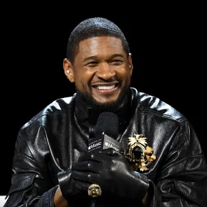 Usher Would Be Foolish to Perform at Super Bowl Halftime Without Inviting Lil Jon and Ludacris