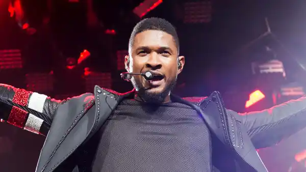 Usher’s Super Bowl Halftime Show: 8 Surprise Performers Who Might Join Him