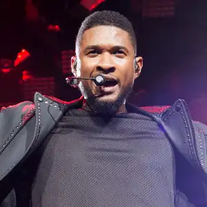 Usher’s Super Bowl Halftime Show: 8 Surprise Performers Who Might Join Him