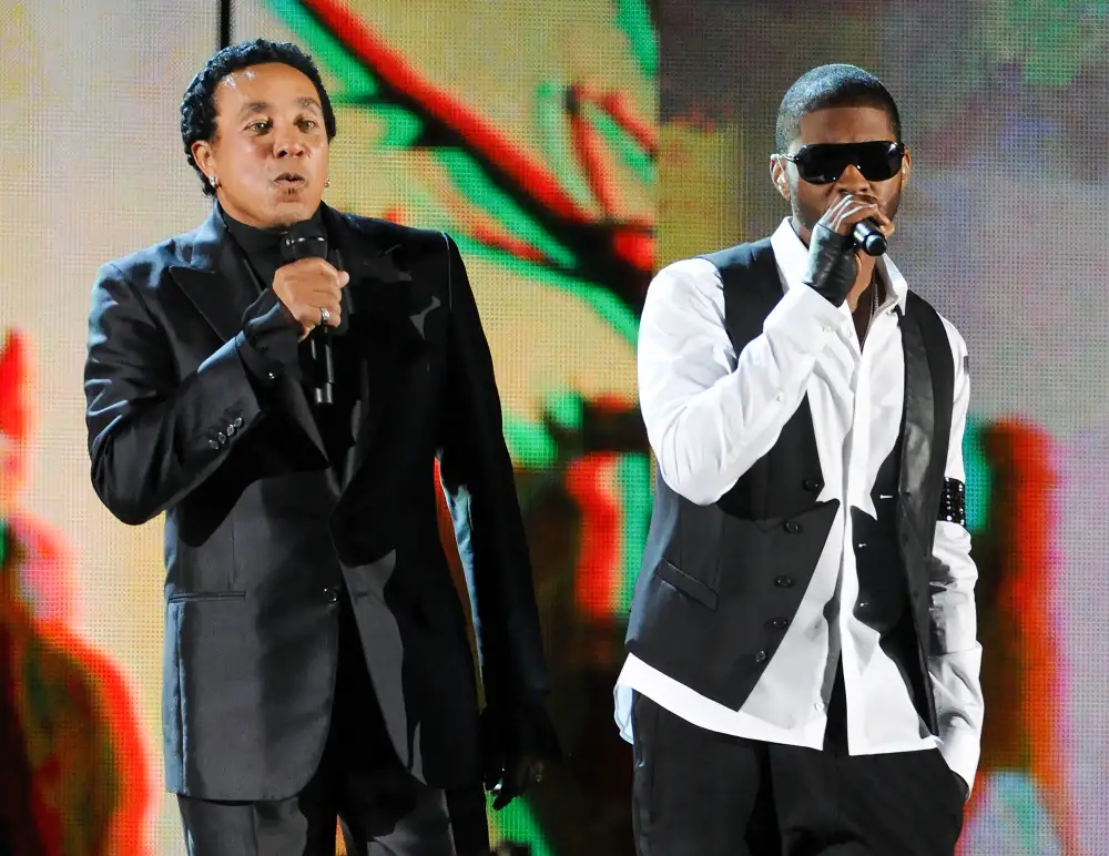 Usher&rsquo;s Super Bowl Halftime Show: 8 Surprise Performers Who Might Join Him