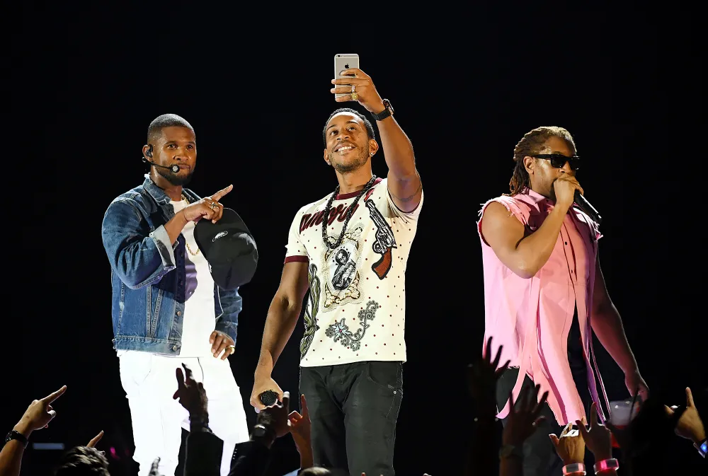 Usher&rsquo;s Super Bowl Halftime Show: 8 Surprise Performers Who Might Join Him