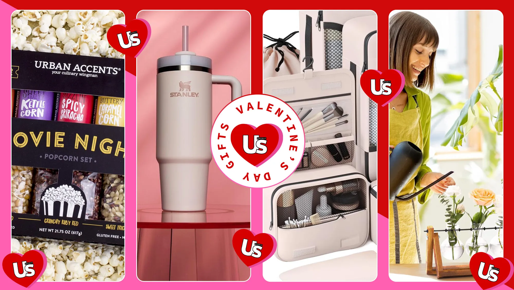 Last-Minute Valentine’s Day Gifts