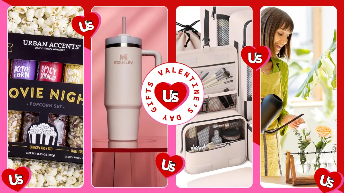 Last-Minute Valentine’s Day Gifts