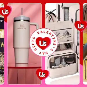 Last-Minute Valentine’s Day Gifts