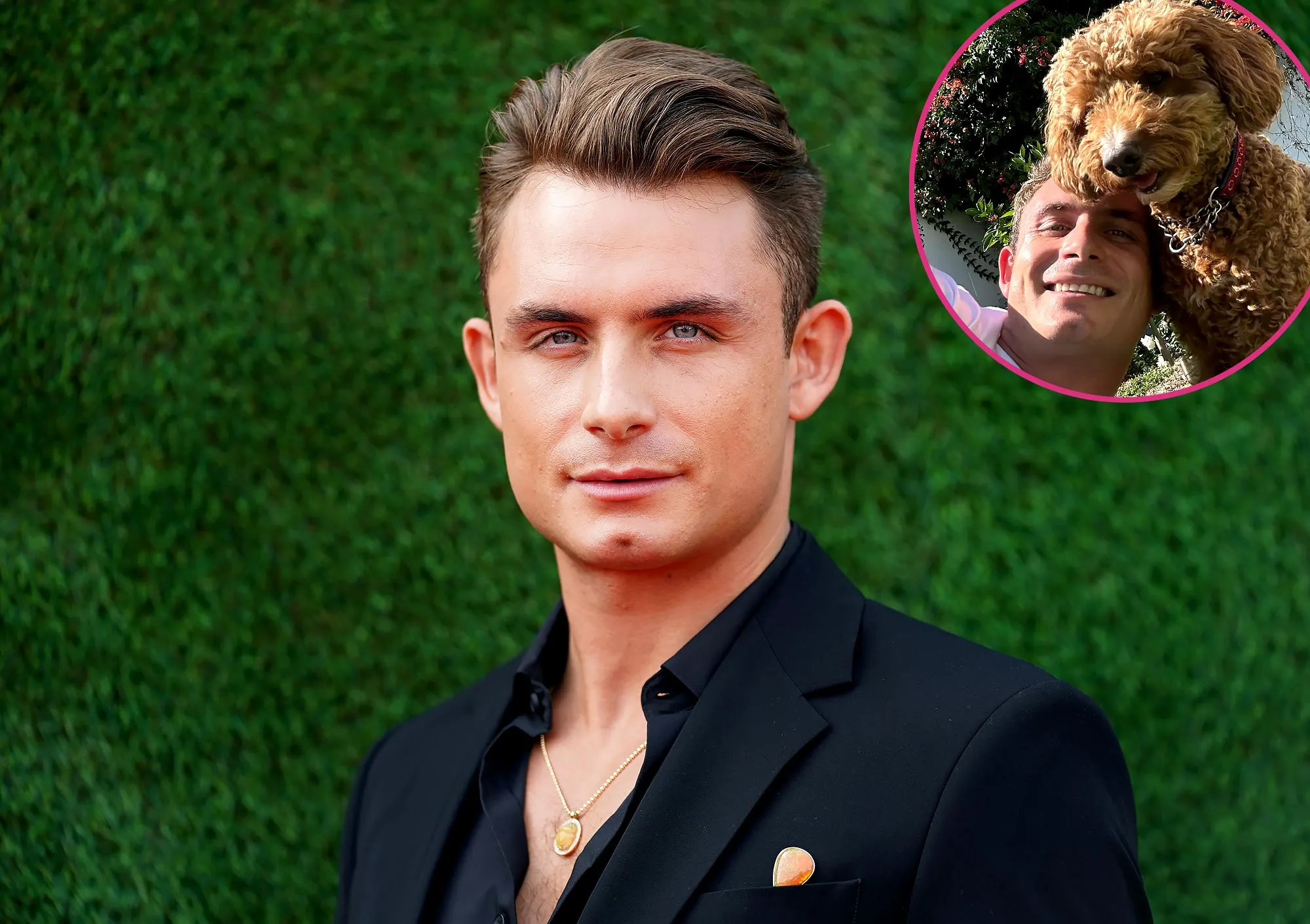 'VPR' Clarifies James Kennedy and Graham's Reunion Timeline After Fans Question Order of Events