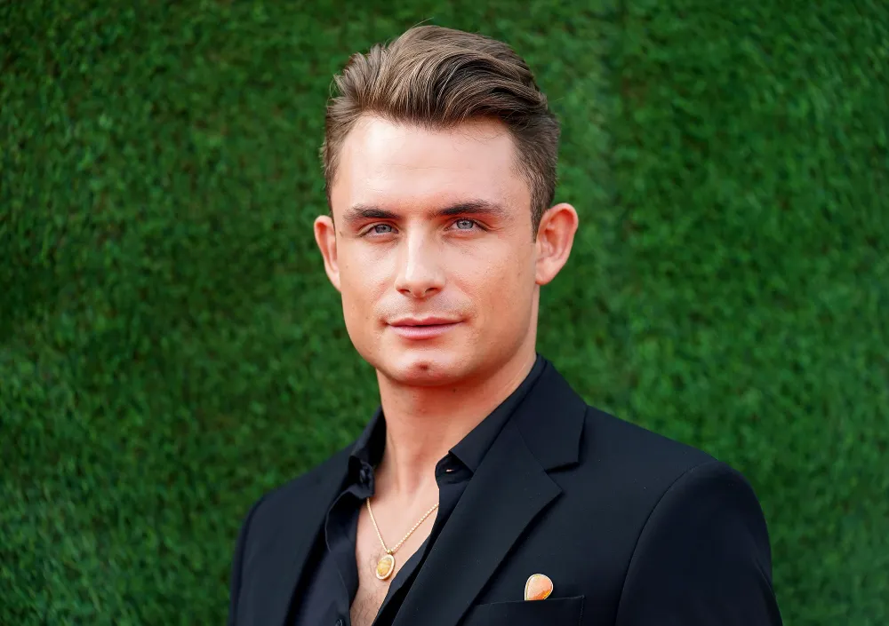 'VPR' Clarifies James Kennedy and Graham's Reunion Timeline After Fans Question Order of Events