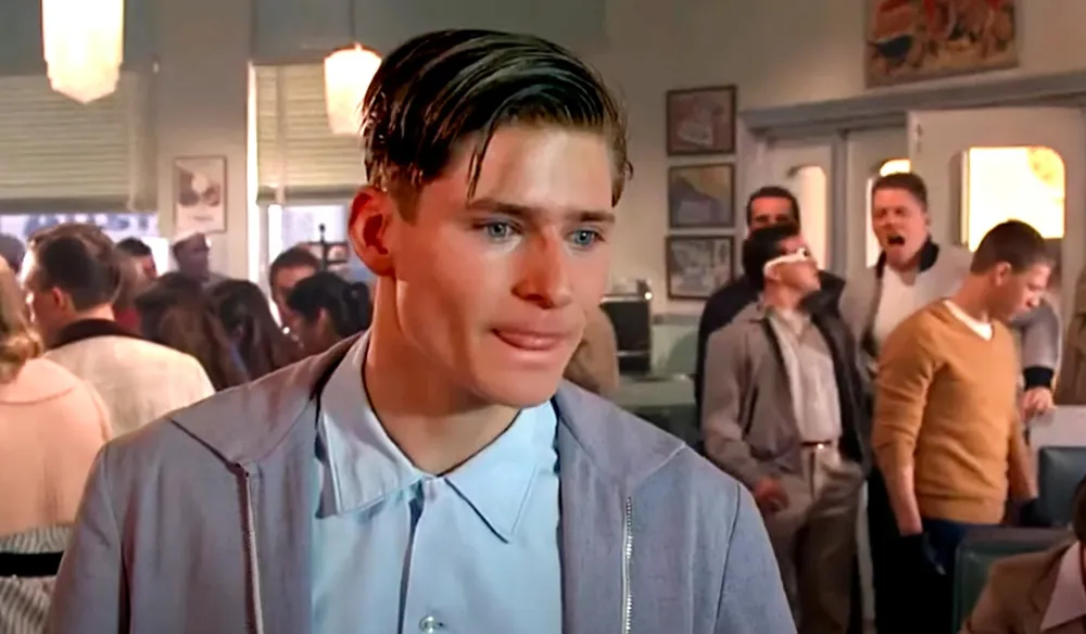 VPR&rsquo;s Katie Maloney Recalls 2005 Date With Back to the Futures Crispin Glover For the Plot
