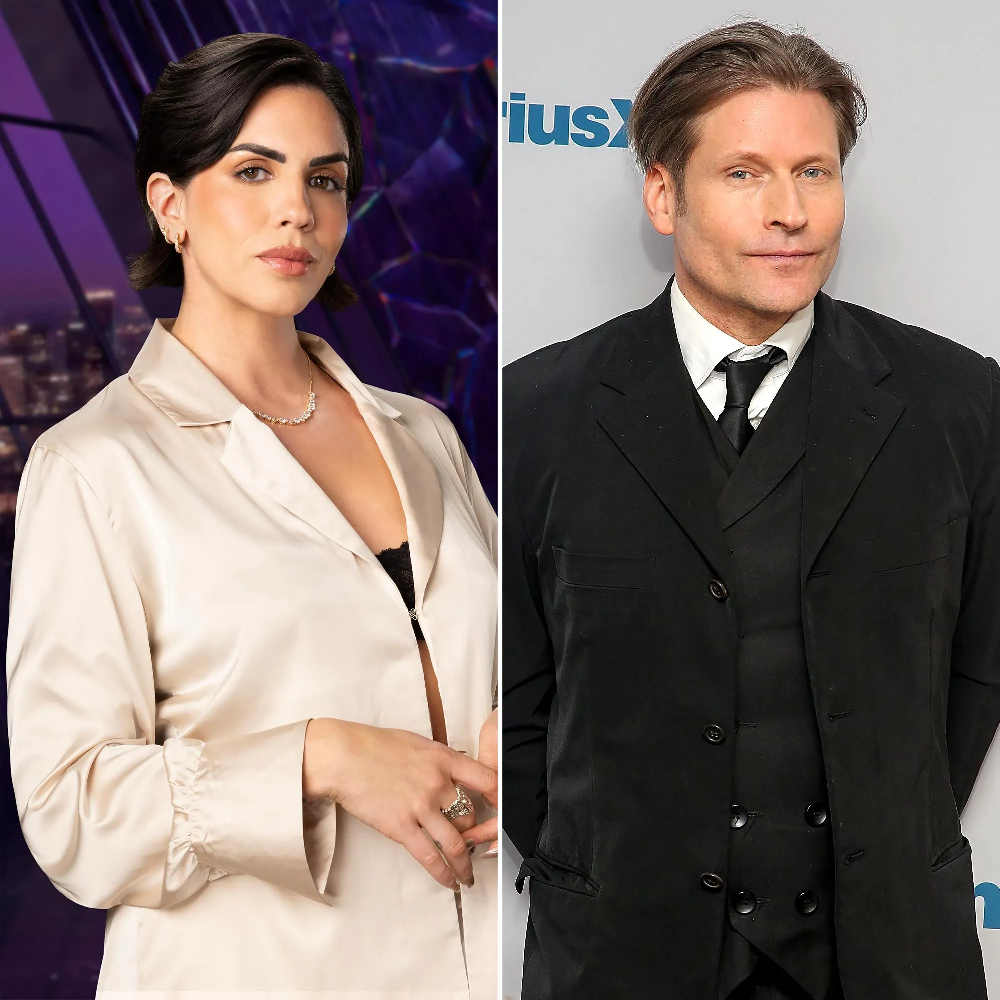 VPR’s Katie Maloney Recalls 2005 Date With Back to the Futures Crispin Glover For the Plot