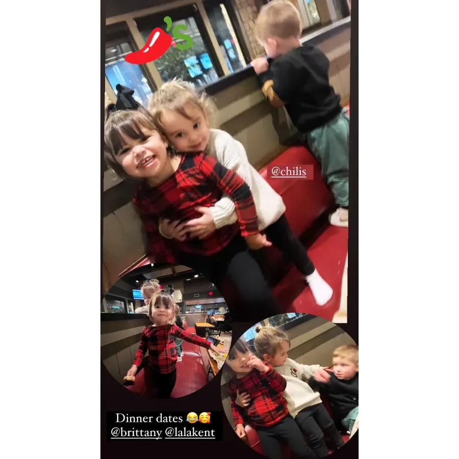 Vanderpump Rules Babies Cutest Playdate Photos