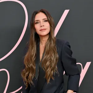 Victoria Beckham Has Hilarious Response to Becoming a Grandma We re Not There Just Yet 485