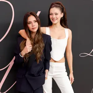 Victoria Beckham Is 'So Proud' of Daughter-in-Law Nicola Peltz's Directorial Debut 'Lola'