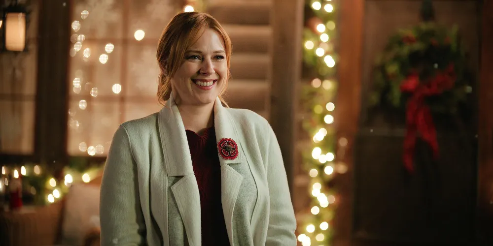 Virgin River Prequel Series About Mels Parents Is in the Works at Netflix