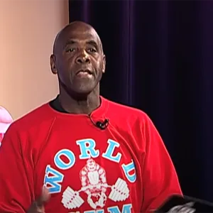 WWE Superstar Michael Virgil Jones Dead at 61