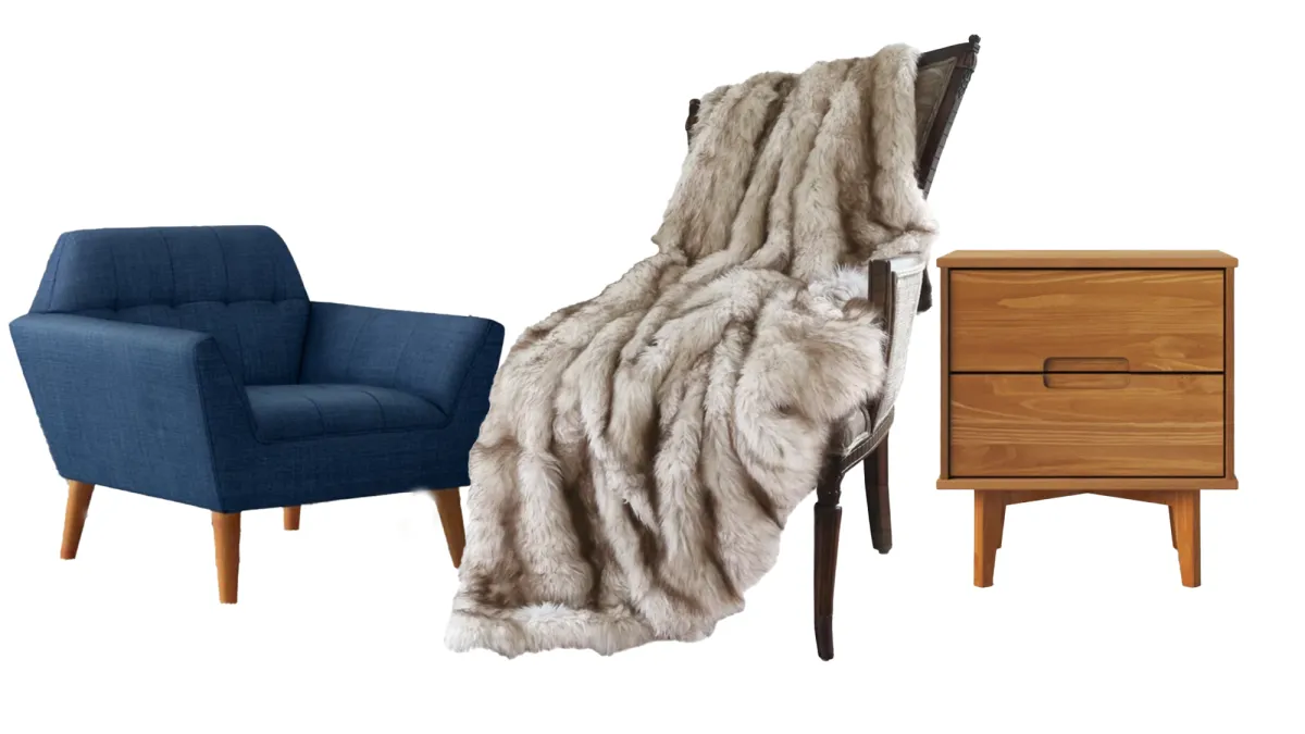 Wayfair president's sale