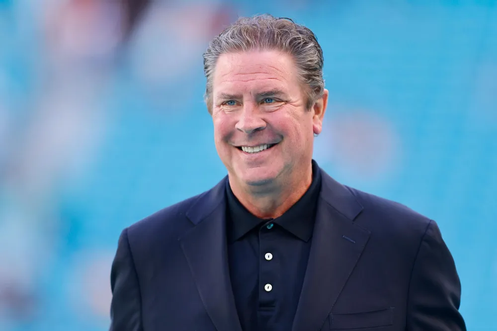 We Asked 6 NFL Players What They Really Think of the Taylor Swift Effect on Football 769