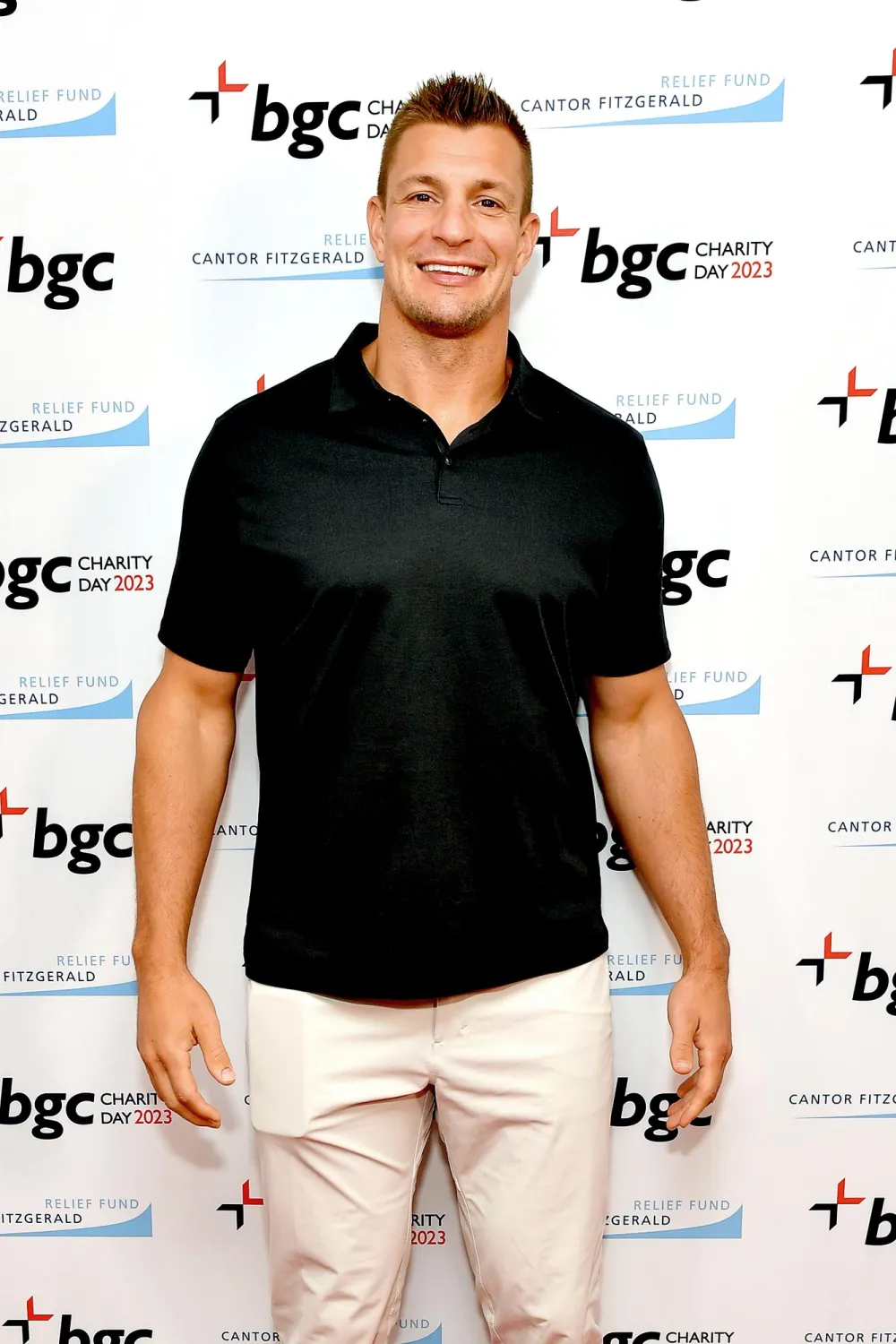 We Asked 6 NFL Players What They Really Think of the Taylor Swift Effect on Football 771