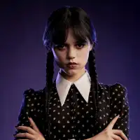 Wednesday Jenna Ortega Bio