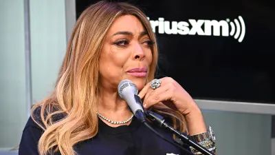 Wendy Williams Breaks Down in Tears Over Having 'No Money' in Lifetime Documentary Trailer