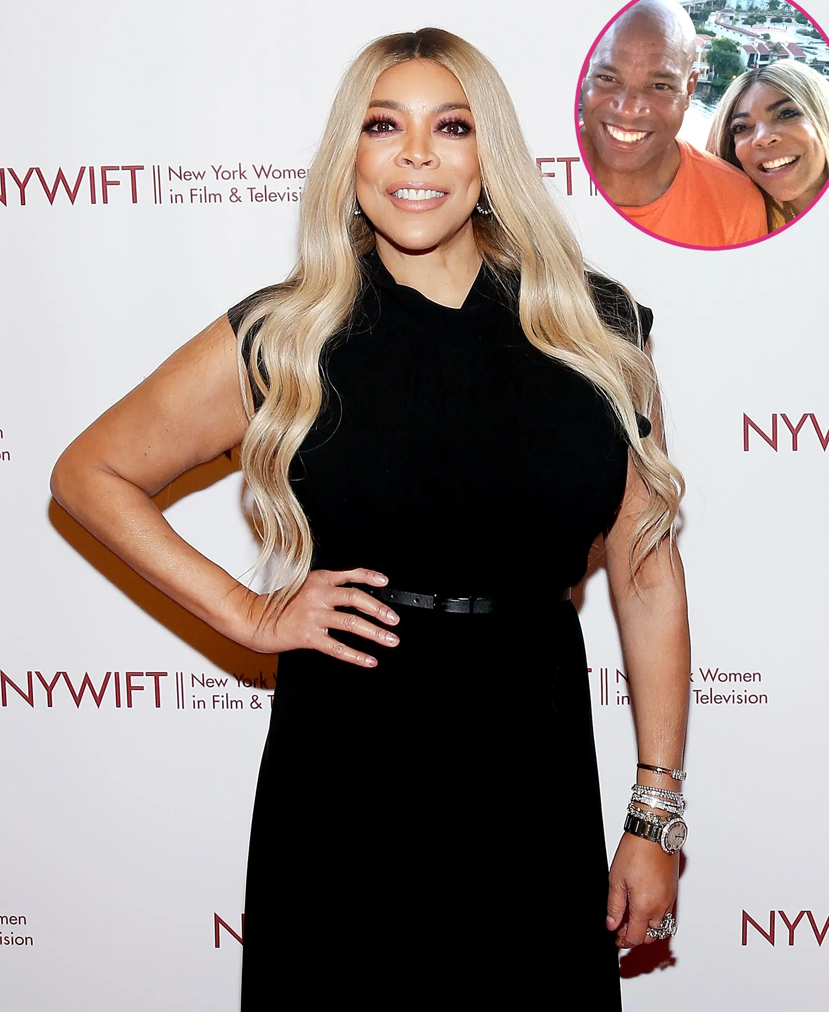 Wendy Williams’ Brother Says She Has Shown ‘Substantial Amount of Improvement’ Since Filming Doc