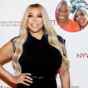 Wendy Williams’ Brother Says She Has Shown ‘Substantial Amount of Improvement’ Since Filming Doc