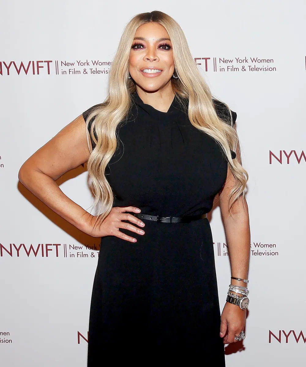 Wendy Williams Is &lsquo;Doing Really Great&rsquo; In a Facility to Treat Cognitive Issues