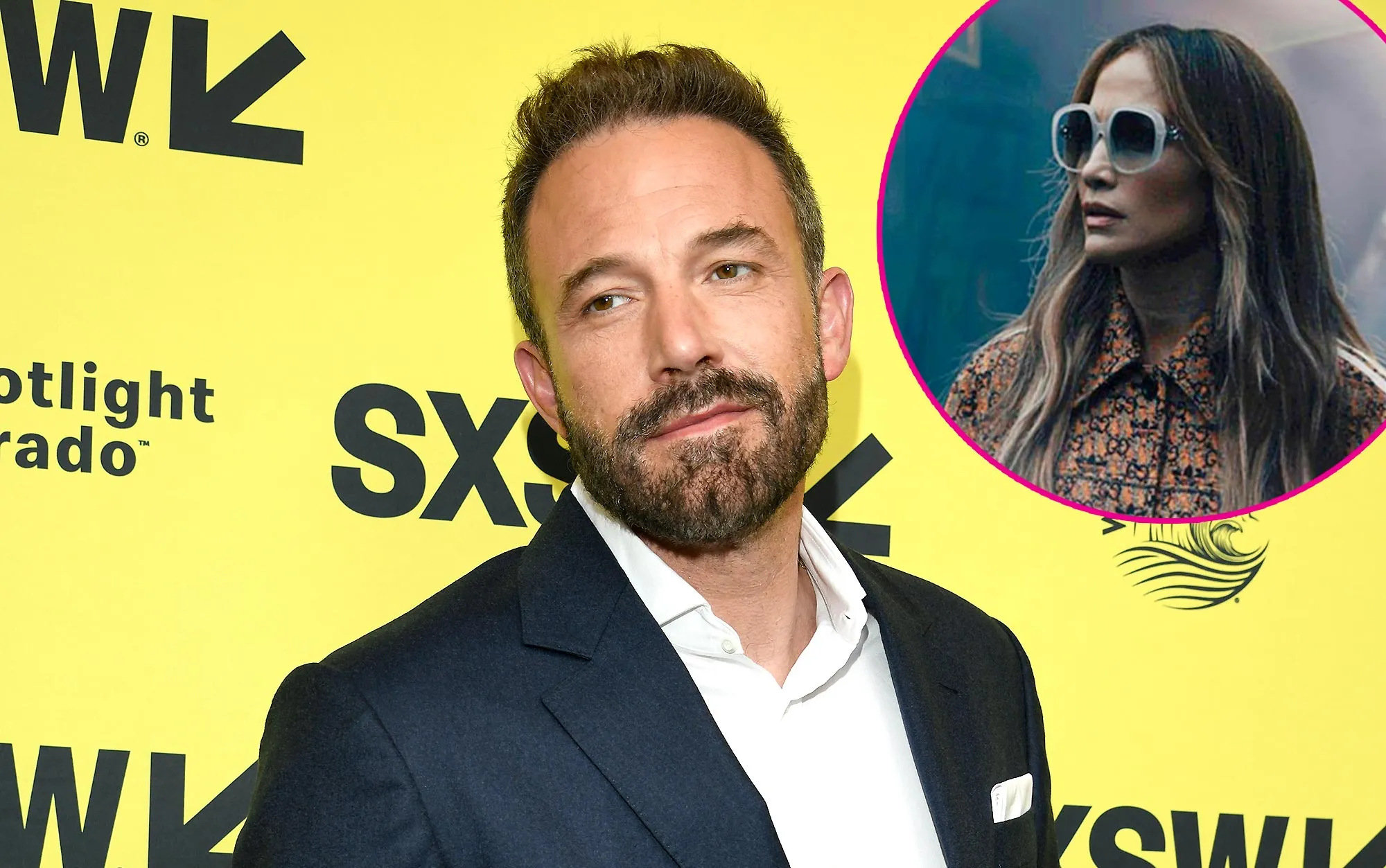 What Does Ben Affleck Really Think of Jennifer Lopez s This Is Me … Now A Love Story 909