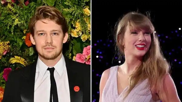 What Joe Alwyn Has Been Up to Post Taylor Swift Split 784