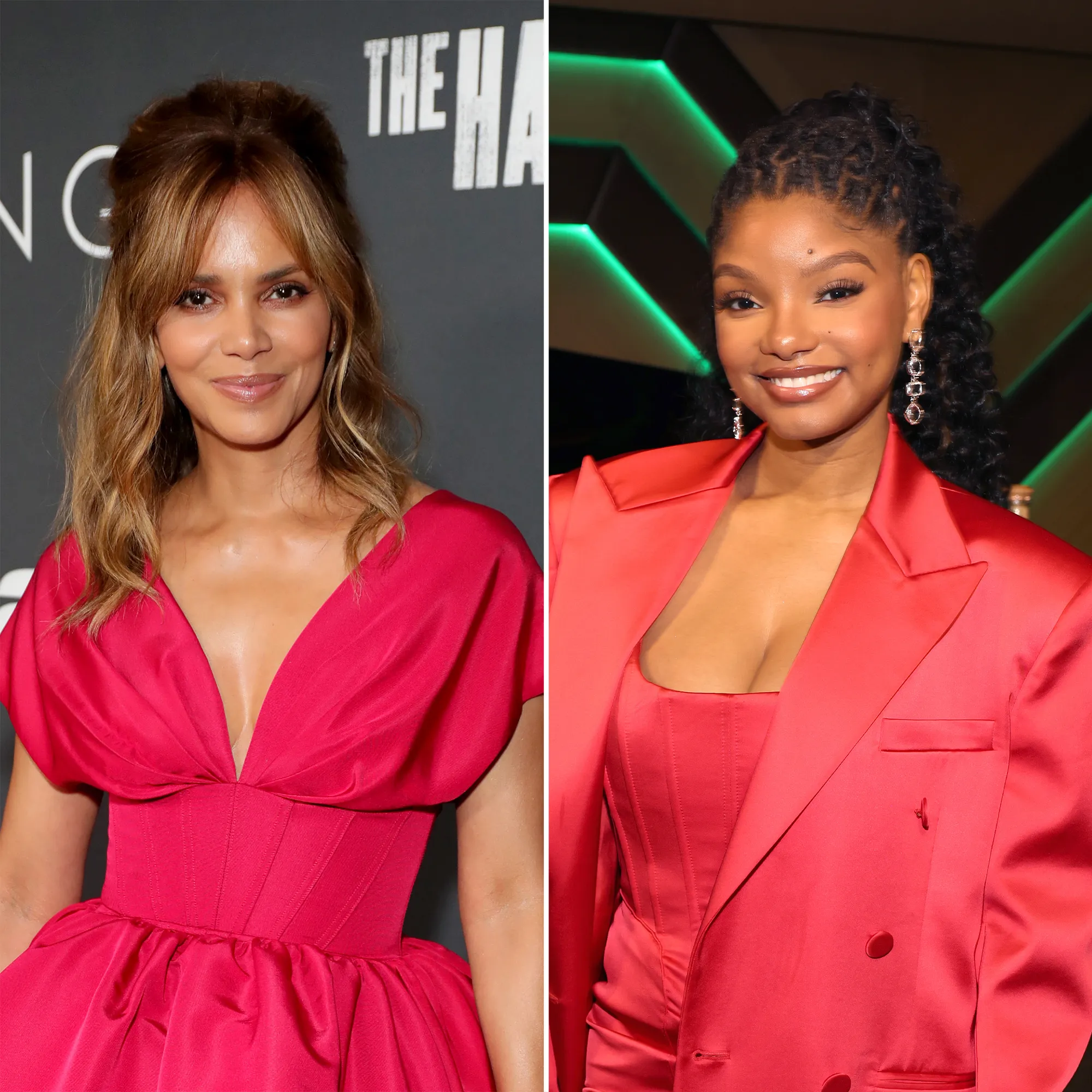 What Similar Named Celebs Have Said About Being Confused for Each Other