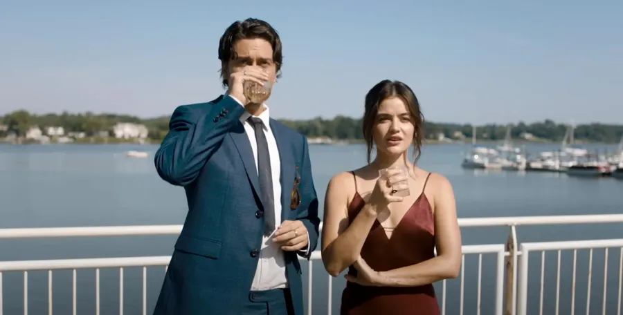 Breaking Down Us Most Anticipated Romantic Comedies of 2024 From Musica to Irish Wish