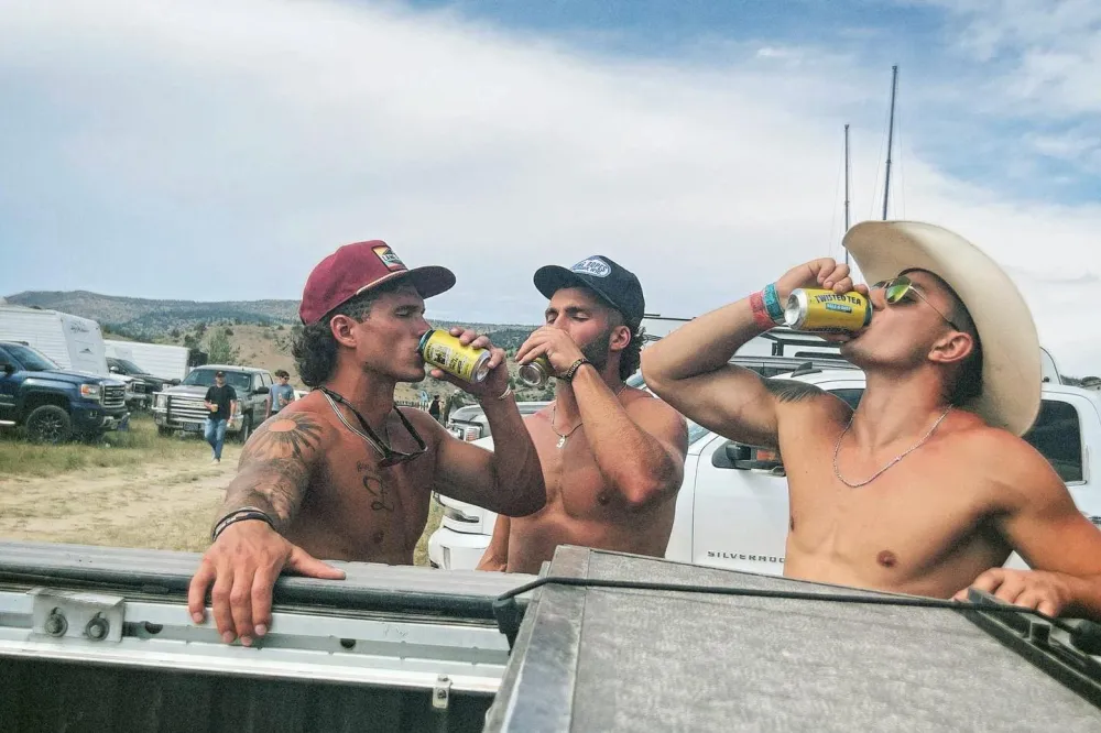 Who Are the Montana Boyz? A Guide to the Hottest TikTok Stars in the Northwest