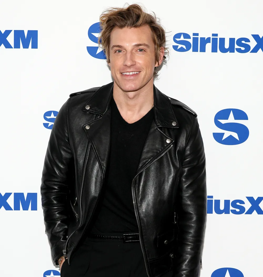 Who Is Jeremiah Brent 5 Things to Know About New Queer Eye Cast Member