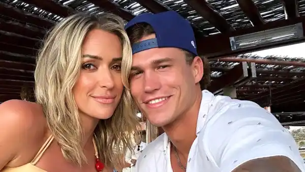 Who Is Mark Estes? 5 Things to Know About the Man Making Kristin Cavallari 'Happy'