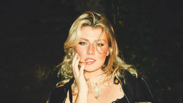 Who Sings the Viral TikTok Song Austin 5 Things to Know About the Singer Dasha