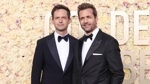 Why Patrick J. Adams and Gabriel Macht Likely Won't Reprise 'Suits' Roles in New Spinoff