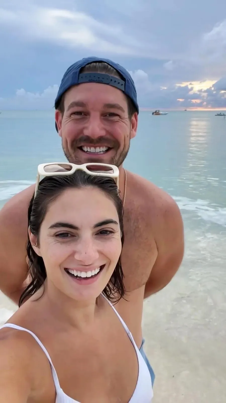 Winter House Stars Paige DeSorbo and Craig Conover s Relationship Timeline 889