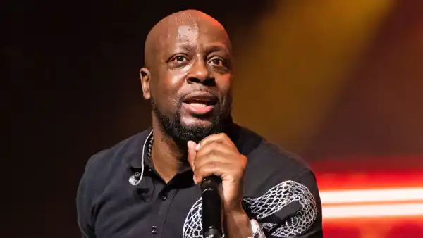 Wyclef Jean Says Fugees Reunion Tour Will Resume This Year