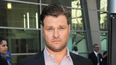 Zachery Ty Bryans Ups and Downs Through the Years Child Stardom Legal Issues and More