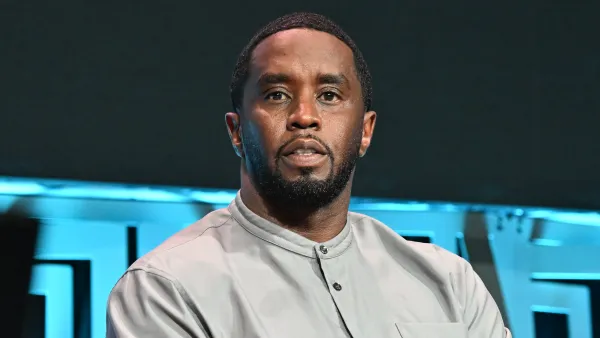 Invest Fest 2023, Diddy