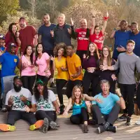 amazing race bio