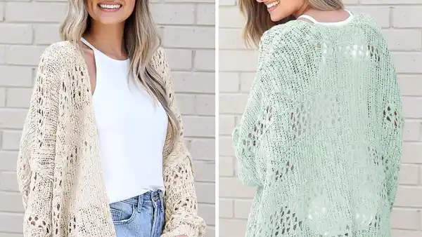 amazon-ermonn-crochet-cardigan