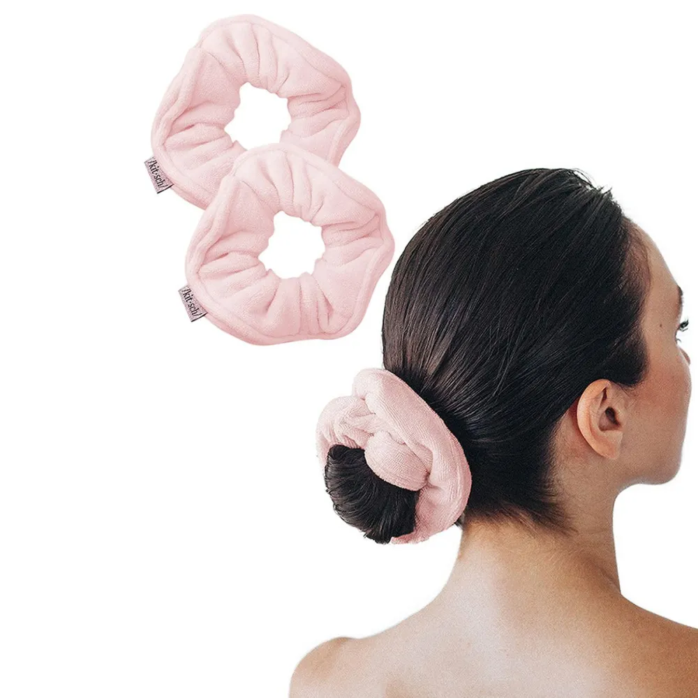 amazon-kitsch-scrunchies-best-gifts-for-mothers-with-february-birthdays