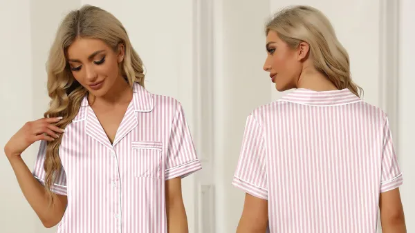 amazon-sapjon-pajama-set