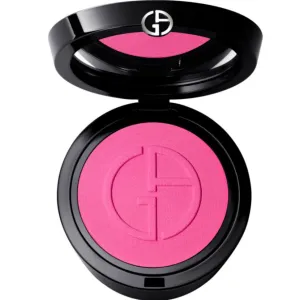 Armani Beauty Luminous Silk Glow Blush