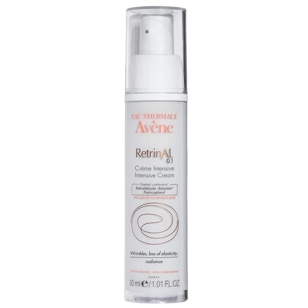 Avene cream