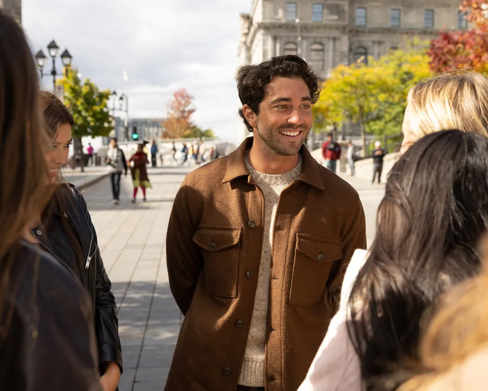 Joey Graziadei Was 70 or 80 Percent Sure &lsquo;The Bachelor&rsquo; Would Work for Him Going into Replica Luxury Handbagtowns