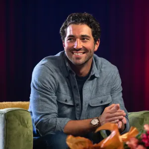 Joey Graziadei Was 70 or 80 Percent Sure ‘The Bachelor’ Would Work for Him Going into Replica Luxury Handbagtowns