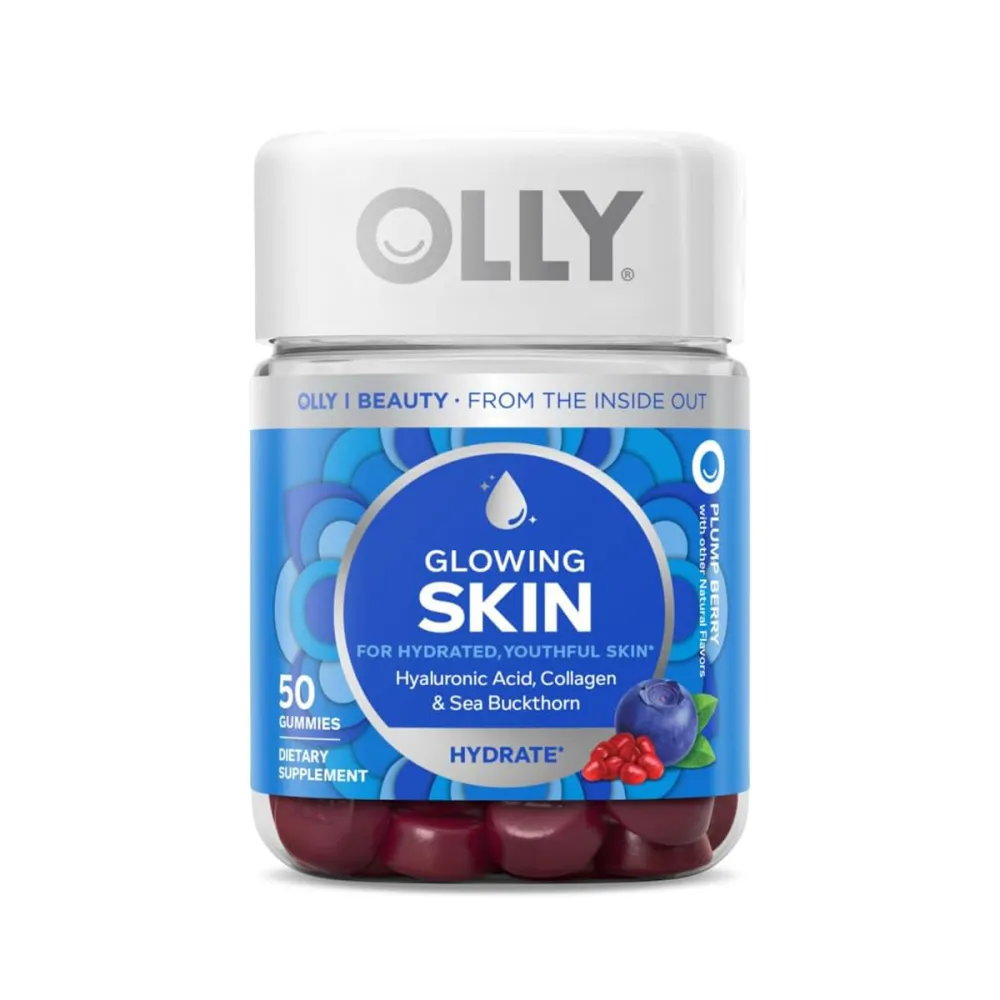 best-gummies-2024-olly