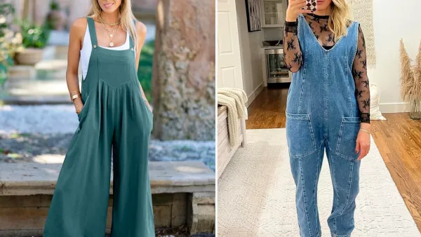 Best Overalls on Amazon