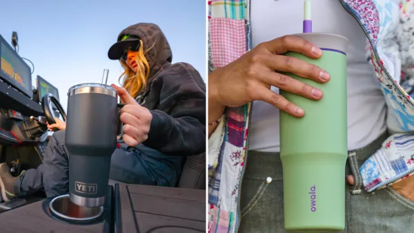 Best Stanley cup alternative